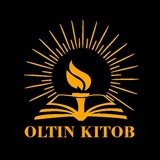 OLTIN KITOB