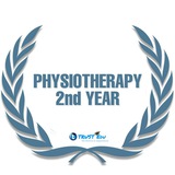 Physiotherapy 2nd year notes