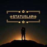 Oltin ayriliq islomiy statuslar