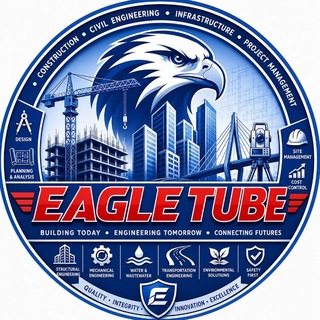 Eagle Civil Engineering ๐ช๐น