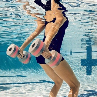 Music for Aqua Aerobics