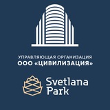 ЖК Svetlana Park