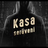 Kasa Serüveni