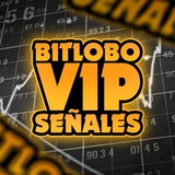 Bitlobo Trading | señales ️FREE 📈 By @SATOSHI_OK
