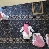 نـجـد العذيّة.