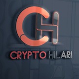 CRYPTO WITH HILARI