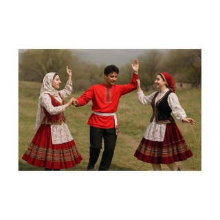 موزیک محلی خراسانی