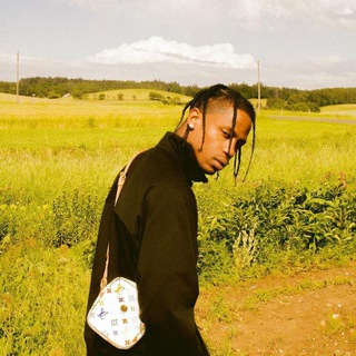 Travis Scott | ترویس اسکات