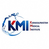 KARAKALPAKSTAN MEDICAL INSTITUTE