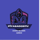 PİYASADOSTU BORSA