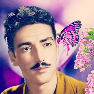 به یاد داریوش 👑 رفیعی