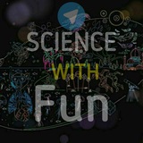 SCIENCE WITH FUN️