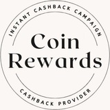 Coin Rewards
