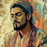 در مکتب امیر سید عمادالدین نسیمی، شاه فضل الله نعیمی و شعرای تابع (حروفی)