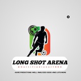 LONGSHOTS ARENA โฝ๏ธ ๐ <i class="emoji" style="background-im