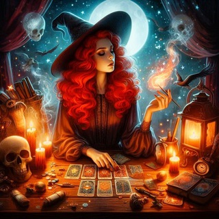 ميمي استرو - تارو 🔮