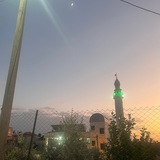 الراضون.