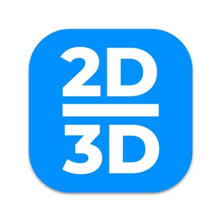 2D & 3D Graphics