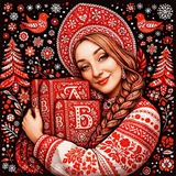 ТАЙНЫ РУССКОГО НАРОДА