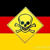 US-BESATZUNG - NEIN DANKE!
