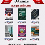 الملخص المضمون في الوزاري