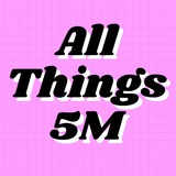 ALL THINGS 5M CHANNEL
