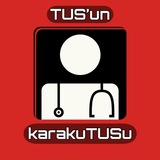 TUS'un karakuTUSu