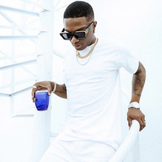 Wizkid (Discography)