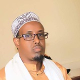 sh.cumar faaruuq xaaji maxamed