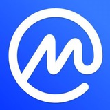 CoinMarketCap Listing Notifications | 🇺🇦 StandWithUkraine <i class="emoji" style="background-image:url('//telegram.org/img/emoji/40/F09F87BAF09F87