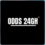 ODDS 24GH 🇬🇭 ⚽️ <i class="emoji" style="backgroun
