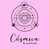 🪐 Cósmica By JosefinaG