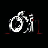 صور سوداء - Black photos