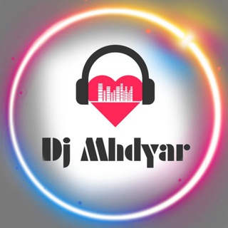 🎧 DJ mhdiyar 🎧
