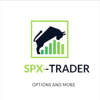 SPX-Trader 👑