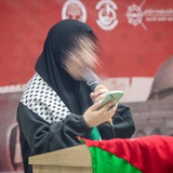 يقين الصديق قدورة 🤍