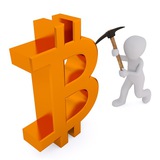 Payments - Bitcoin Mining