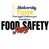 Medversity Egypt ( Food Safety Jobs )