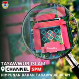 TASAWWUR ISLAM SPM