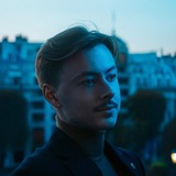 Le Backend | Thomas Benson
