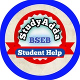 StudyAdda Student Help (YouTube)