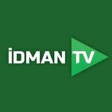 İDMAN TV 🇦🇿