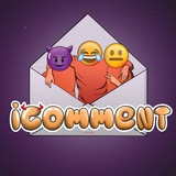  iComment