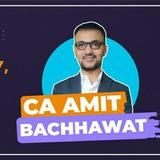 Amit Bachhawat's Training Forum