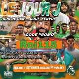 Pronostic foot officiel