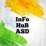 Infohub ASD