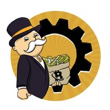 MONOPOLYBANKER π