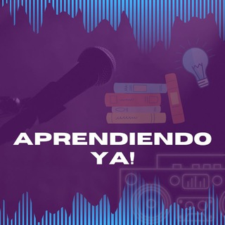 Aprendiendo ya!