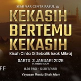 Festival Selawat (Official)