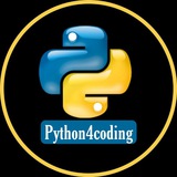 Python4coding